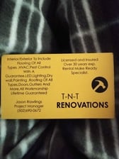 Avatar for TNT Renovations