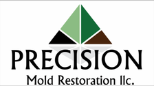 Precision Mold Restoration, LLC logo