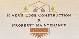 Rivers Edge Lawn Care logo