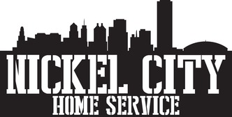 Nickel City Home Service logo