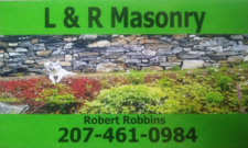 Avatar for L&R Masonry - Home Facebook