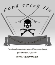 Avatar for Pond Creek Excavation & Demolition - Home Facebook