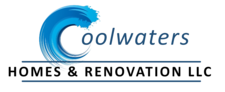 David Jackson Waters logo