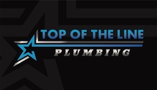 Top of the Line Plumbing, LLC logo