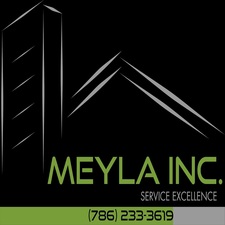 Meyla, Inc. logo