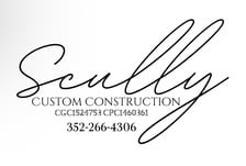 Scully Custom Construction logo