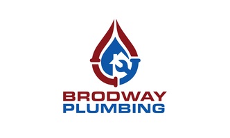 Brodway Plumbing logo