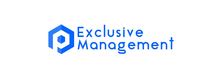 O.P. Exclusive Management logo