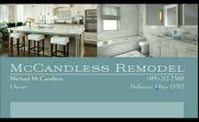 Avatar for McCandless Remodel  Facebook