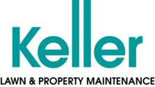 Keller Lawn and Property Maintenance logo