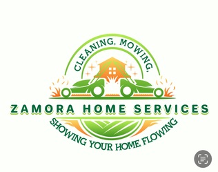 Zamora Home Services LLC logo