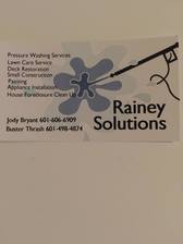 Avatar for Rainey Solutions, LLC