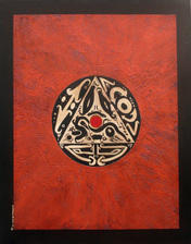 Artisan Painting logo