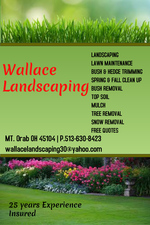 Avatar for Wallace Landscaping, LLC