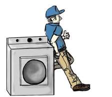 Avatar for A & P Appliance Repair