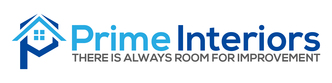 Prime Interiors, Inc. logo