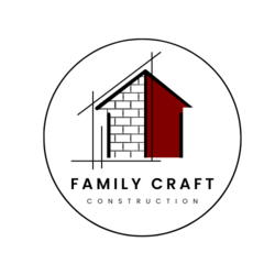 Family Craft Construction, LLC logo