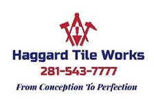Logo for Haggard Tile Works