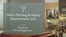 Avatar for Glen's Painting and Home Improvement, LLC