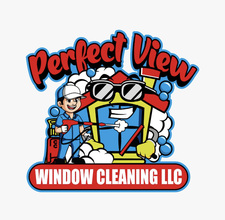 Perfect view window cleaning LLC - Home  Facebook logo