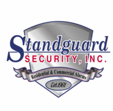 Standguard Security, Inc. logo