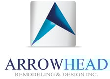 Logo for Arrowhead Remodeling & Design, Inc.