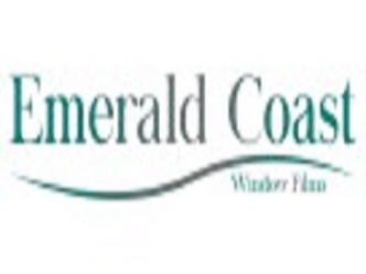 Emerald Coast Glass Products, Inc. logo