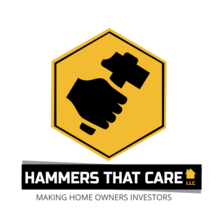 Hammers That Care, LLC logo