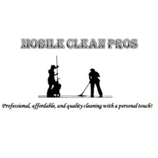 Avatar for Mobile Clean Pros
