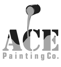 Logo for Ace Painting Co.