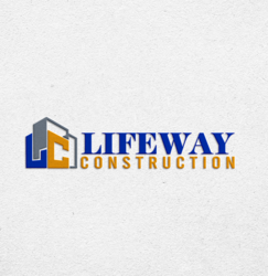 Lifeway Construction logo