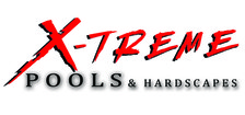 X-Treme Pools & Hardscapes logo