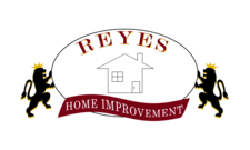 Reyes Home Improvement, LLC logo