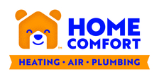 Logo for Home Comfort Services, LLC