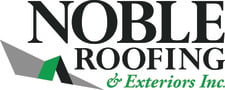 Logo for Noble Roofing and Exteriors, Inc.