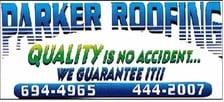 Avatar for Parker Roofing, Inc.