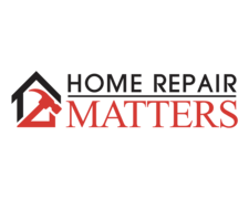 Home Repair Matters logo