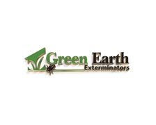 Green Earth Exterminators - Home Facebook logo
