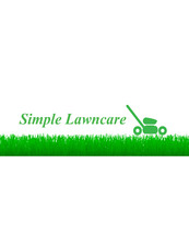 Avatar for Simple Lawncare