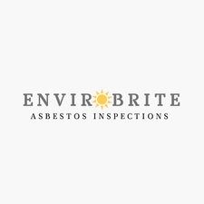 Logo for EnviroBrite Asbestos Inspections