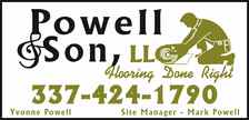 Avatar for Powell & Son, LLC