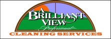 A Brilliant View Window Cleaning logo
