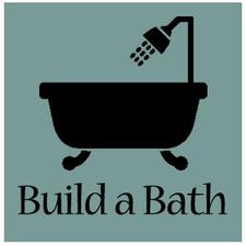 Logo for Build A Bath, LLC