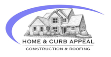 Logo for Home & Curb Appeal Roofing, Inc.