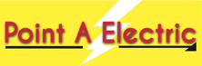 Avatar for Point A Electric Inc.