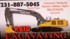 Avatar for Reid Excavating, LLC