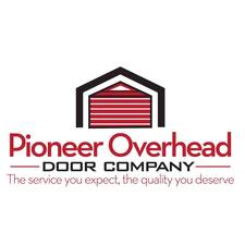 Pioneer Overhead Door Company, LLC logo