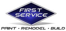 First Service CGC, Inc. logo
