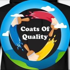 Logo for Coats of Quality