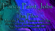 Avatar for Fancy Paint Jobs